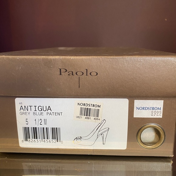 Shoes - Picture 7 of 7